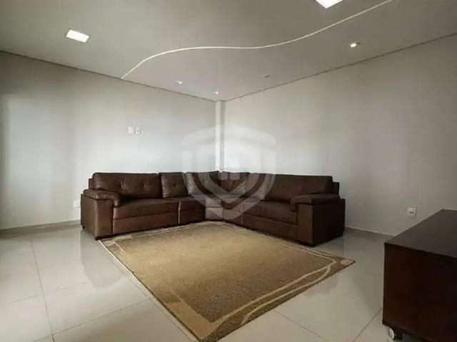 Casa / Sobrado em Condomínio para Venda em Bauru/SP Chácaras Odete 4 Quartos