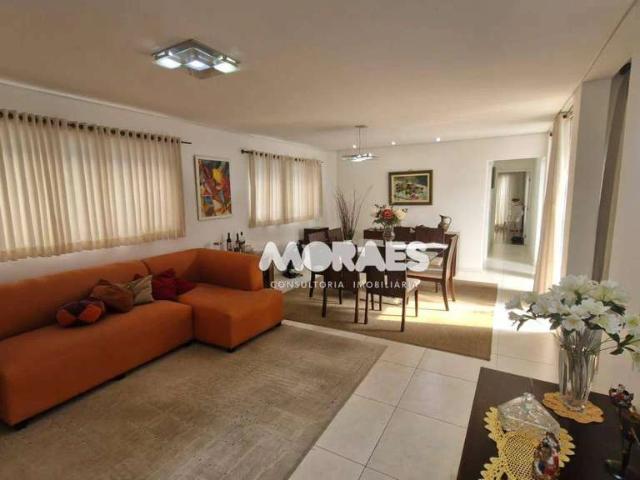 Casa / Sobrado em Condomínio para Venda em Bauru/SP Chácaras Odete 4 Quartos