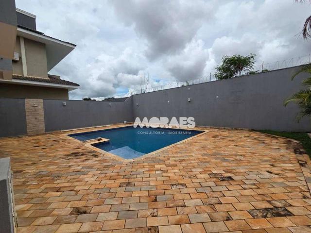 Casa / Sobrado em Condomínio para Venda em Bauru/SP Chácaras Odete 4 Quartos
