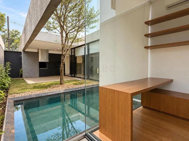 Casa / Sobrado em Condomínio para Venda em Bauru/SP Cidade Jardim 2 Quartos