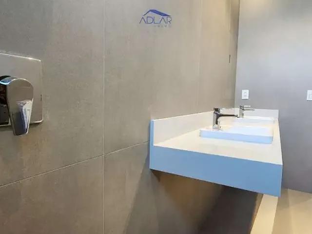 Casa / Sobrado em Condomínio para Venda em Bauru/SP Alphaville 4 Quartos
