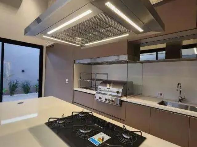 Casa / Sobrado em Condomínio para Venda em Bauru/SP Alphaville 4 Quartos