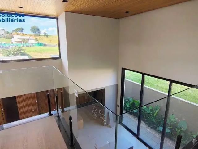 Casa / Sobrado em Condomínio para Venda em Bauru/SP Alphaville 5 Quartos