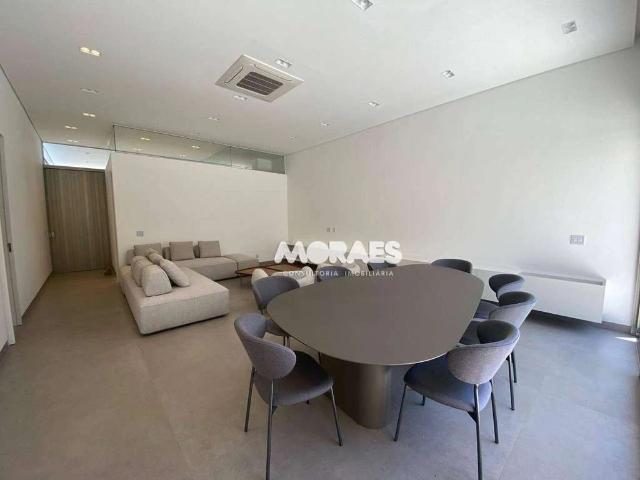 Casa / Sobrado em Condomínio para Venda em Bauru/SP Alphaville 3 Quartos