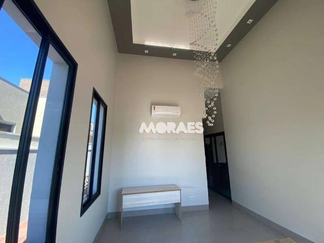 Casa / Sobrado em Condomínio para Venda em Bauru/SP Alphaville 3 Quartos