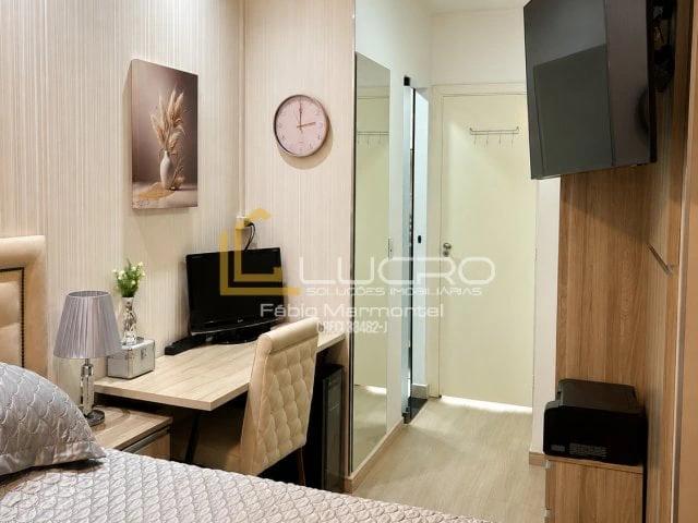 Casa / Sobrado em Condomínio para Venda em Bauru/SP Distrito Industrial Domingos Biancardi 2 Quartos