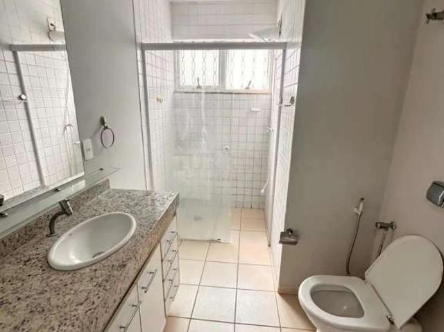 Casa / Sobrado em Condomínio para Venda em Bauru/SP Estoril Centreville 4 Quartos
