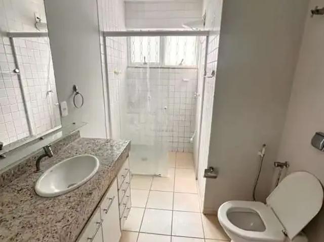 Casa / Sobrado em Condomínio para Venda em Bauru/SP Estoril Centreville 4 Quartos