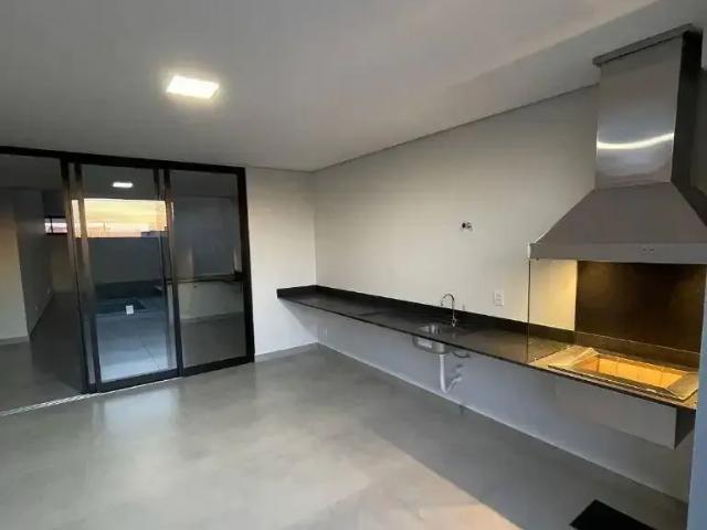 Casa / Sobrado em Condomínio para Venda em Bauru/SP Floratta Altos das Nações Bauru 3 Quartos