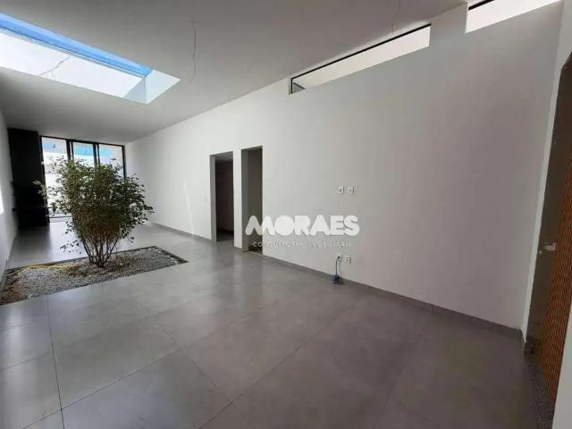 Casa / Sobrado em Condomínio para Venda em Bauru/SP Floratta Altos das Nações Bauru 3 Quartos