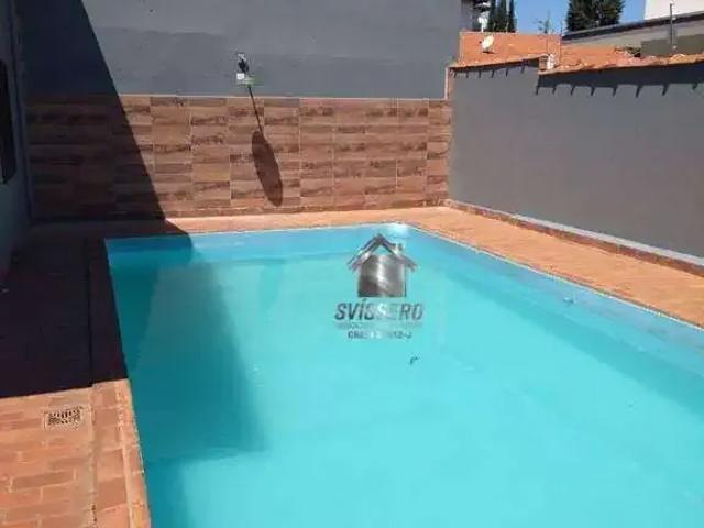 Casa / Sobrado em Condomínio para Venda em Bauru/SP Jardim Marabá 4 Quartos