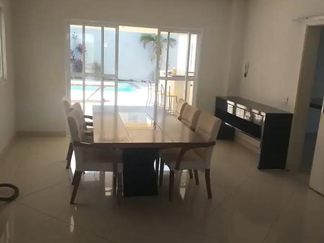 Casa / Sobrado em Condomínio para Venda em Bauru/SP Jardim Marabá 4 Quartos