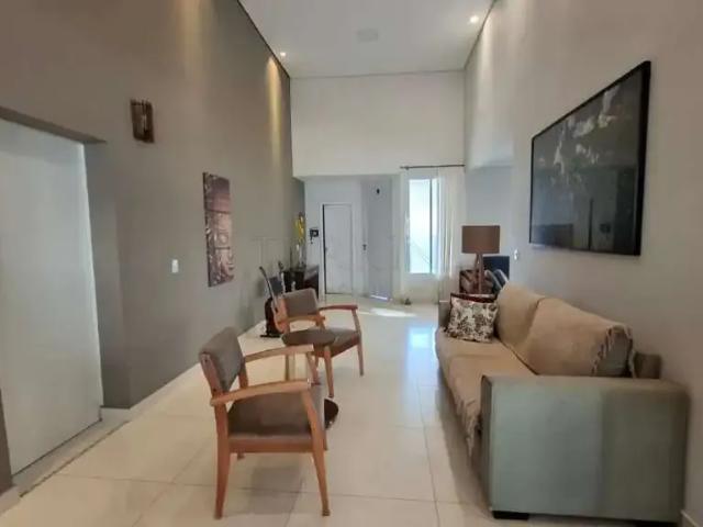 Casa / Sobrado em Condomínio para Venda em Bauru/SP Jardim Colonial 3 Quartos