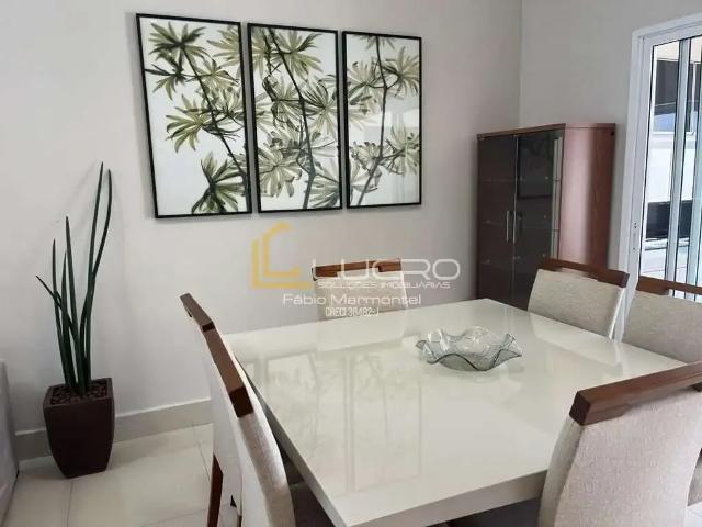 Casa / Sobrado em Condomínio para Venda em Bauru/SP Jardim Colonial 3 Quartos