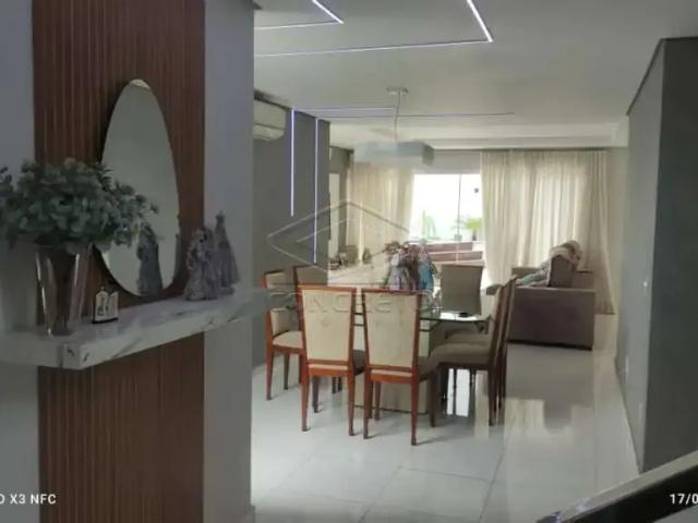 Casa / Sobrado em Condomínio para Venda em Bauru/SP Jardim Colonial 3 Quartos