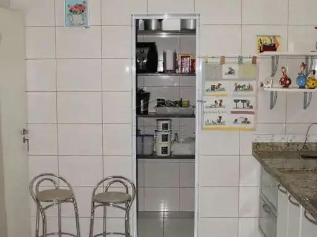 Casa / Sobrado em Condomínio para Venda em Bauru/SP Jardim Colonial 3 Quartos