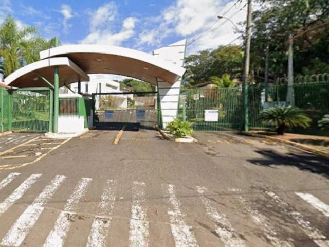 Casa / Sobrado em Condomínio para Venda em Bauru/SP Jardim Colonial 3 Quartos