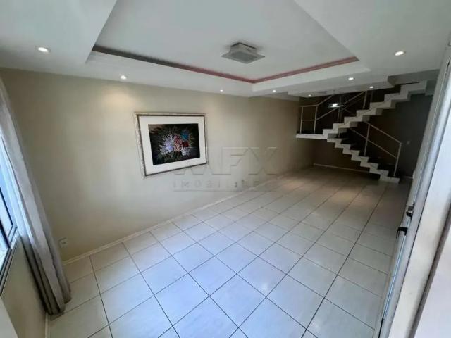 Casa / Sobrado em Condomínio para Venda em Bauru/SP Jardim Colonial 3 Quartos