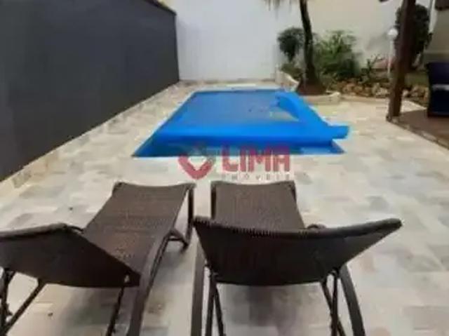 Casa / Sobrado em Condomínio para Venda em Bauru/SP Jardim Colonial 3 Quartos