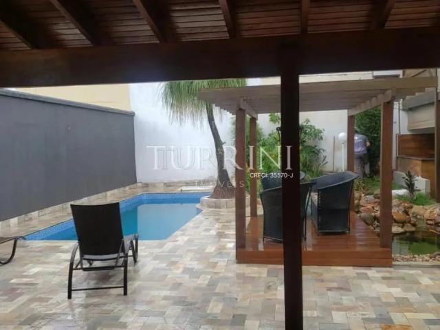 Casa / Sobrado em Condomínio para Venda em Bauru/SP Jardim Colonial 3 Quartos
