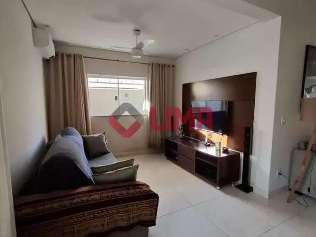Casa / Sobrado em Condomínio para Venda em Bauru/SP Jardim Colonial 3 Quartos
