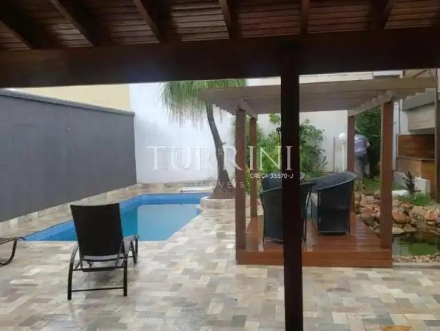 Casa / Sobrado em Condomínio para Venda em Bauru/SP Jardim Colonial 3 Quartos
