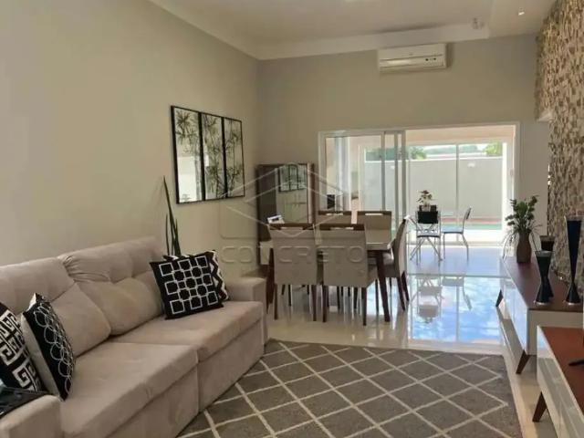 Casa / Sobrado em Condomínio para Venda em Bauru/SP Jardim Colonial 3 Quartos