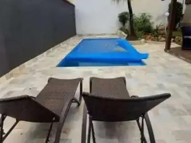 Casa / Sobrado em Condomínio para Venda em Bauru/SP Jardim Colonial 3 Quartos