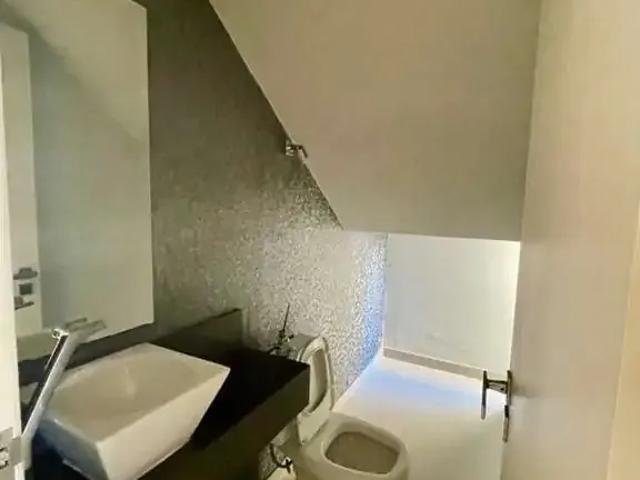 Casa / Sobrado em Condomínio para Venda em Bauru/SP Jardim Colonial 3 Quartos