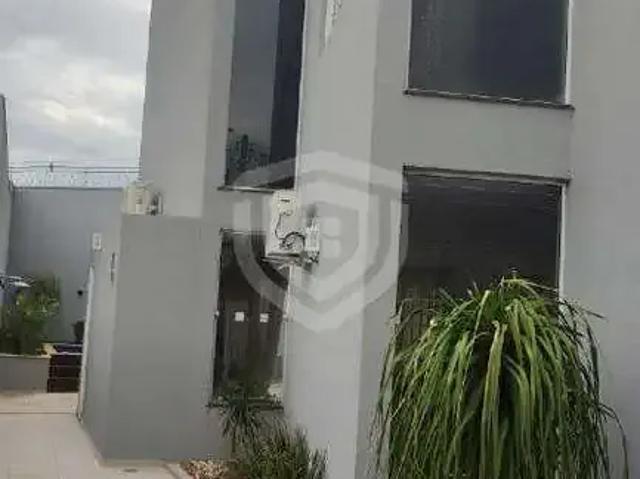 Casa / Sobrado em Condomínio para Venda em Bauru/SP Jardim Colonial 3 Quartos