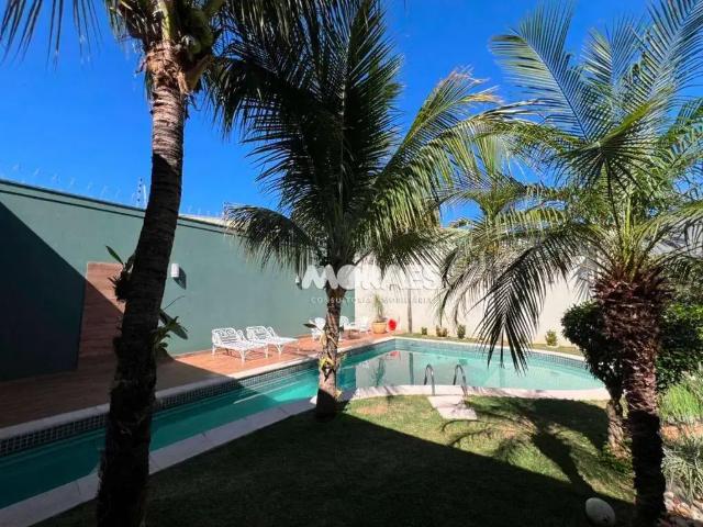 Casa / Sobrado em Condomínio para Venda em Bauru/SP Jardim Colonial 3 Quartos