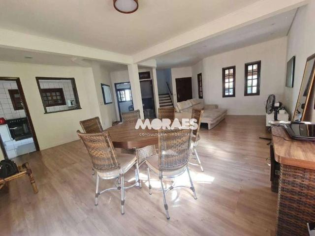 Casa / Sobrado em Condomínio para Venda em Bauru/SP Jardim Colonial 3 Quartos