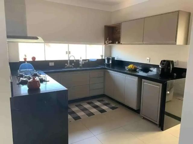Casa / Sobrado em Condomínio para Venda em Bauru/SP Jardim Colonial 3 Quartos