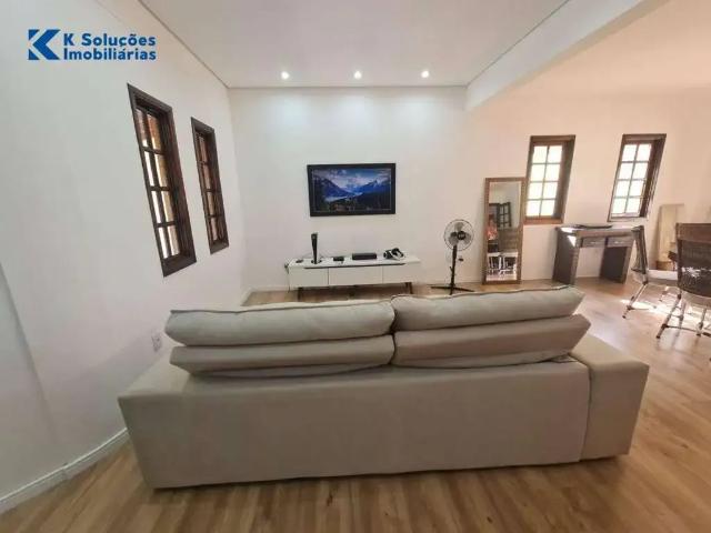 Casa / Sobrado em Condomínio para Venda em Bauru/SP Jardim Colonial 4 Quartos