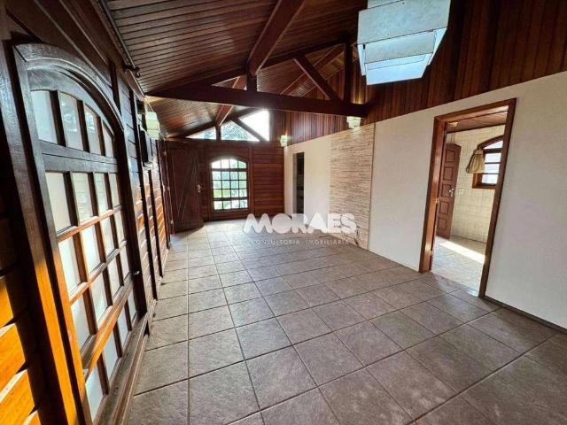 Casa / Sobrado em Condomínio para Venda em Bauru/SP Jardim Colonial 4 Quartos
