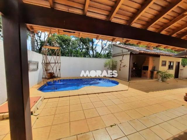 Casa / Sobrado em Condomínio para Venda em Bauru/SP Jardim Colonial 4 Quartos