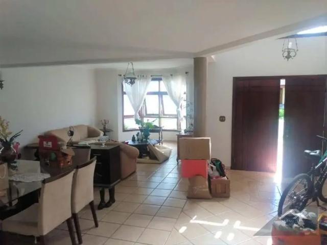 Casa / Sobrado em Condomínio para Venda em Bauru/SP Jardim Colonial 4 Quartos