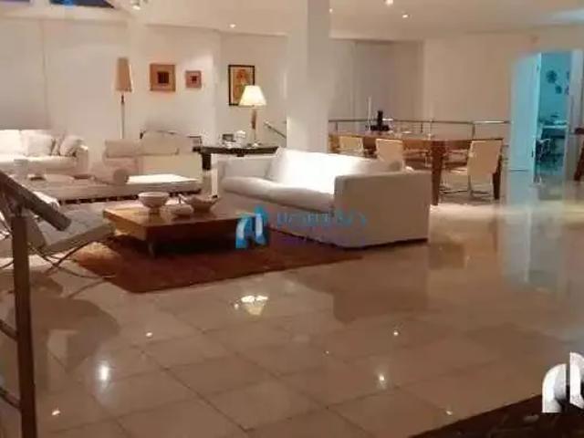 Casa / Sobrado em Condomínio para Venda em Bauru/SP Jardim Colonial 4 Quartos
