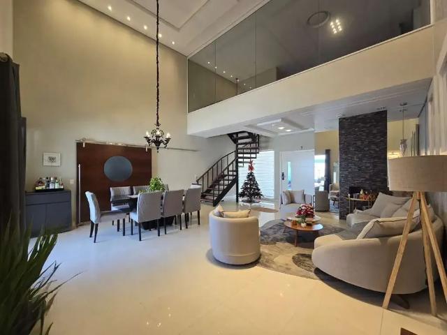 Casa / Sobrado em Condomínio para Venda em Bauru/SP Jardim Europa
