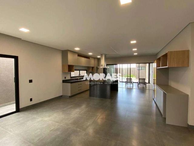 Casa / Sobrado em Condomínio para Venda em Bauru/SP Jardim Estoril 3 Quartos