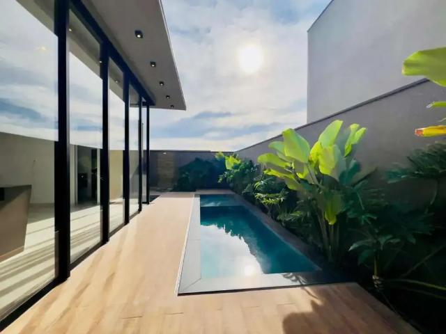 Casa / Sobrado em Condomínio para Venda em Bauru/SP Jardim Estoril 3 Quartos