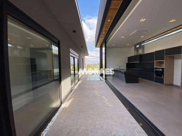 Casa / Sobrado em Condomínio para Venda em Bauru/SP Jardim Estoril 3 Quartos