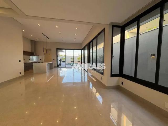 Casa / Sobrado em Condomínio para Venda em Bauru/SP Jardim Estoril 3 Quartos