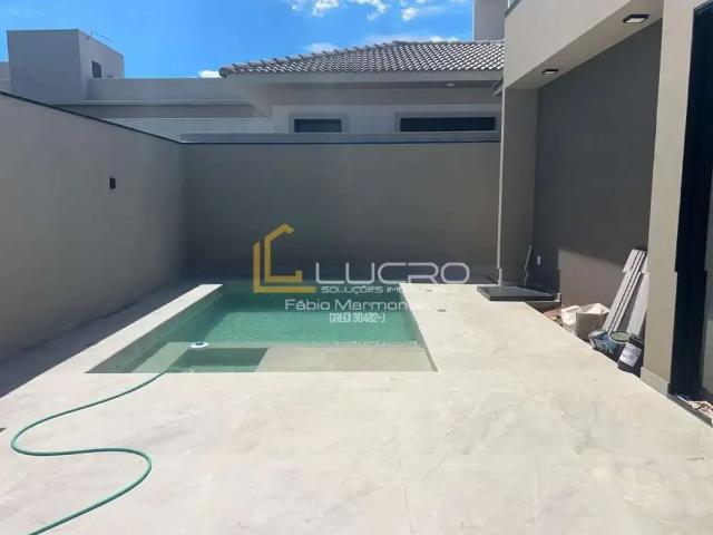 Casa / Sobrado em Condomínio para Venda em Bauru/SP Jardim Estoril 3 Quartos