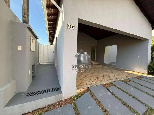 Casa / Sobrado em Condomínio para Venda em Bauru/SP Jardim Estoril 4 Quartos