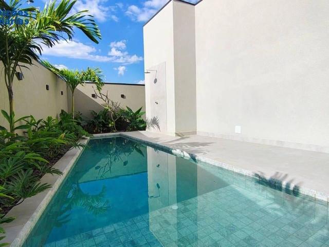 Casa / Sobrado em Condomínio para Venda em Bauru/SP Jardim Estoril 4 Quartos