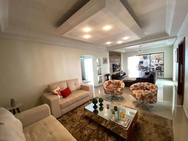 Casa / Sobrado em Condomínio para Venda em Bauru/SP Jardim Estoril 5 Quartos