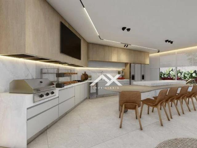 Casa / Sobrado em Condomínio para Venda em Bauru/SP Jardim Estoril V 4 Quartos