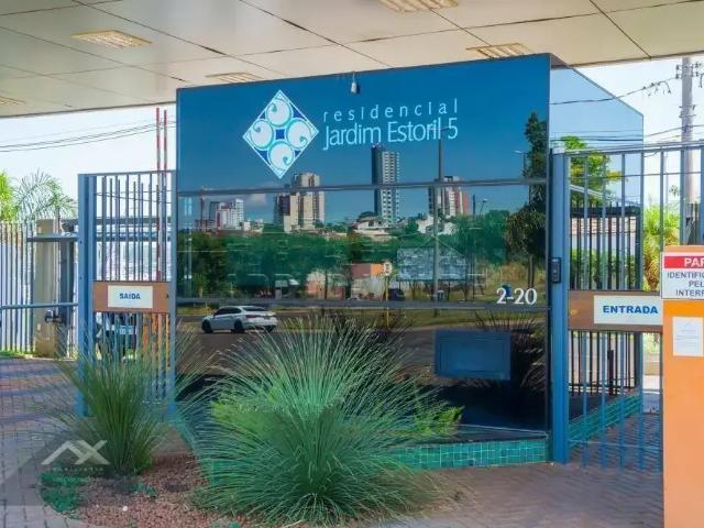 Casa / Sobrado em Condomínio para Venda em Bauru/SP Jardim Estoril V 4 Quartos