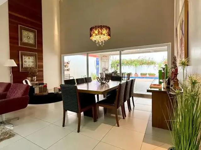 Casa / Sobrado em Condomínio para Venda em Bauru/SP Jardim Estoril V